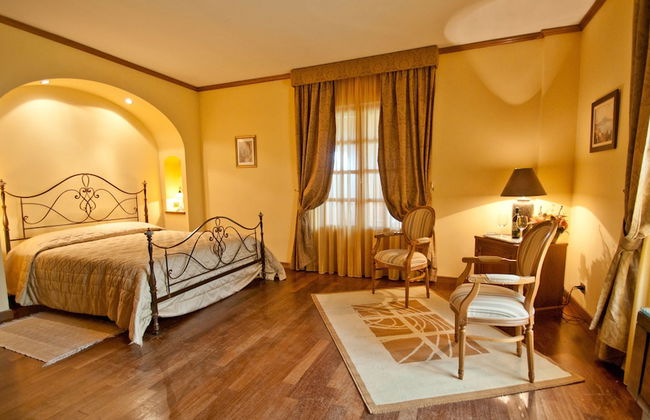 Tenuta Cusmano Villa Resort - Foto 5