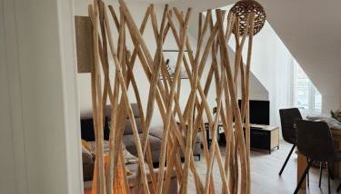 bel appartement 4 personnes - Foto 2