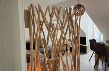 bel appartement 4 personnes - Photo 7