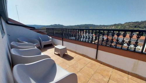 La Parada del Camino Apartamento - Foto 3