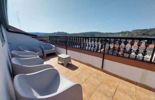 La Parada del Camino Apartamento - Foto 3