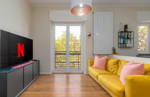 Maiolica Apartment - Free Parking and great connection to Linate and Duomo - Foto 7