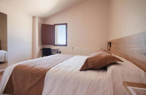 Casa Rural Completa en Alicante 6 Habitaciones con Piscina, BBQ, Vistas Naturaleza Ideal Grupos - Photo 33