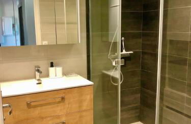 Appartement vue mer Chez Vous Ici - Photo 16