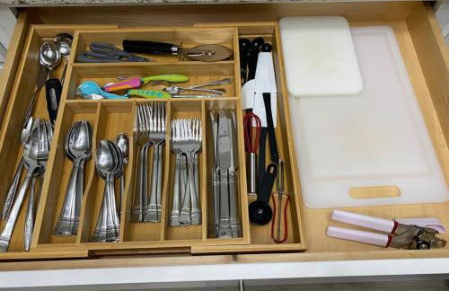 Potomac River Quantico Marines 2BR Bungalow Home - Foto 38