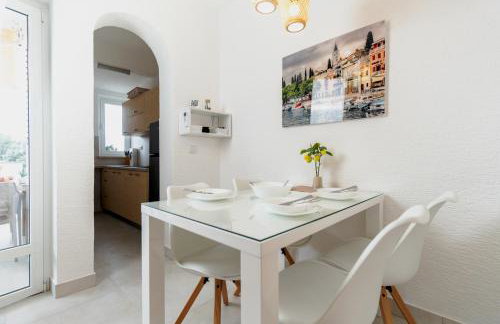 Boutique VILA SABRINA Selce - Exclusive Apartments with free parking - Foto 47