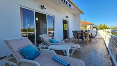 Apartment Penthouse by the sea - Vrboska - Island Hvar - Foto 5