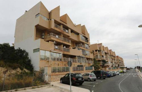 Amplio estudio en Calpe - Foto 7