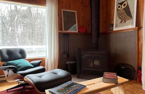 The Owl & Firefly - A Cabin for Families - Foto 1