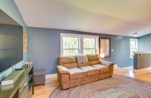 1 Mi to Acadia National Park: Spacious Retreat! - Foto 27
