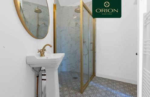 ORION SHORT STAYS is a Renewable Energy Specialist accommodation Provider based in Dundee, We have many properties available for large groups, ASK us for more details and for Custom Quotes, Many properties close to the PORTs and for Large Teams of 100 - Foto 24