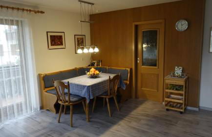 Ferienwohnung Vogel - Foto 4