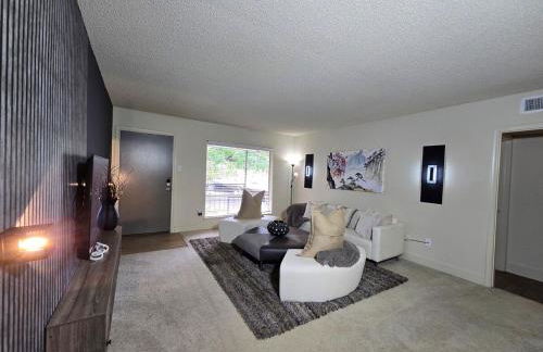 Stylish Galleria Condo 2BR 2BA Saltwater Pool Marquee Uptown - Foto 4