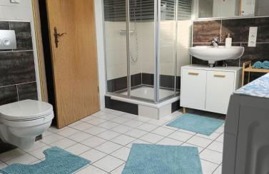 Apartment "EntspannungsStube" mit Loggia - Foto 9