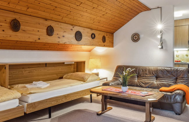 Eiger Residence Apt.A/425 - Foto 16