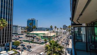 Sunset Blvd Studio Apt in the Heart of Hollywood - Foto 2