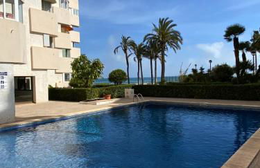 ALTEA BEACHGATE 2 ACCESO DIRECTO A LA PLAYA - Photo 2