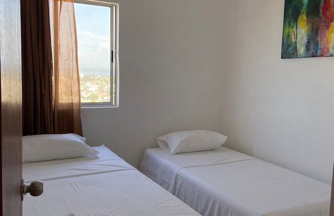 3TP-27 APARTAMENTO DE 3 HABITACIONES - Foto 3