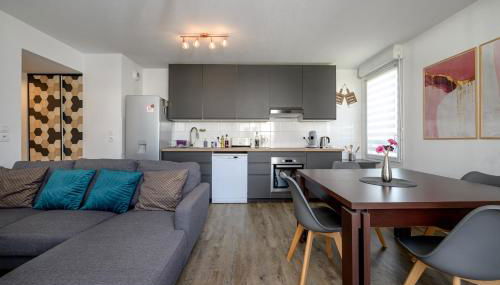 L antre ensoleillee du Minotaure, Parking - Foto 4, stove, toaster