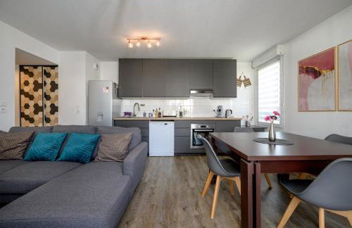 L antre ensoleillee du Minotaure, Parking - Foto 4