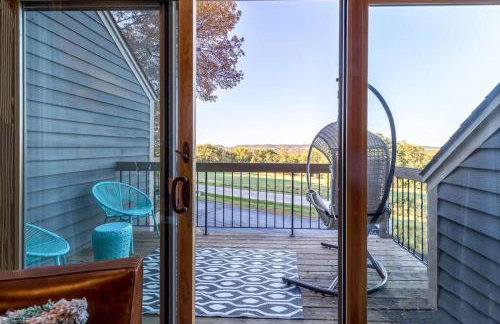 Relaxing 2Bedroom Townhome w/Playroom & Great View - Foto 20