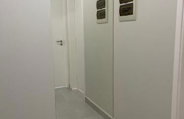 RP Home 113- O seu lindo apartamento na praia do Guarujá - Foto 29