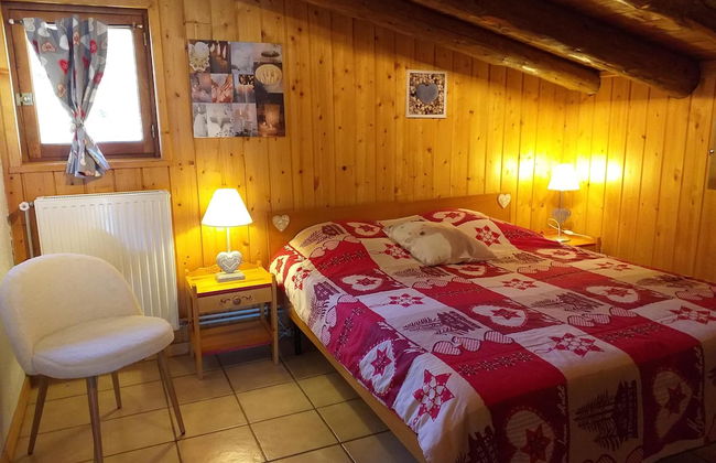 Chalet Plein Sud - Foto 58