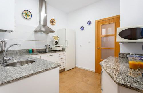 El Balcon de MORET by Cadiz4Rentals - Foto 28