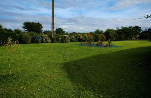 Gîte De L 'entre 2 Côtes - Foto 20