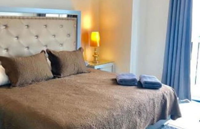 Niza Five Luxury Beach Apartments - Foto 7