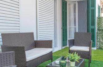 5 steps from the sea - Foto 19