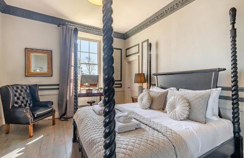 Oxnead Hall - Foto 20