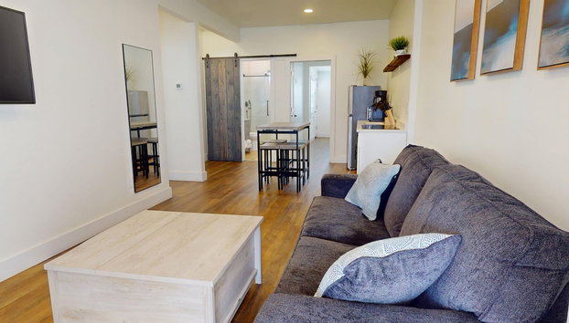 The Beach House - Foto 5, Zona de estar