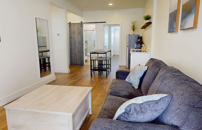 The Beach House - Foto 28