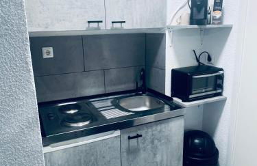 Moderne City-Wohnung - Foto 9