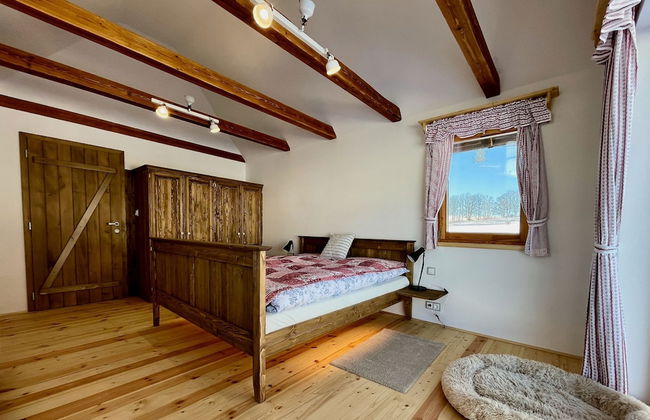 V Chov nad Jizerou Lvv033 - Photo 28