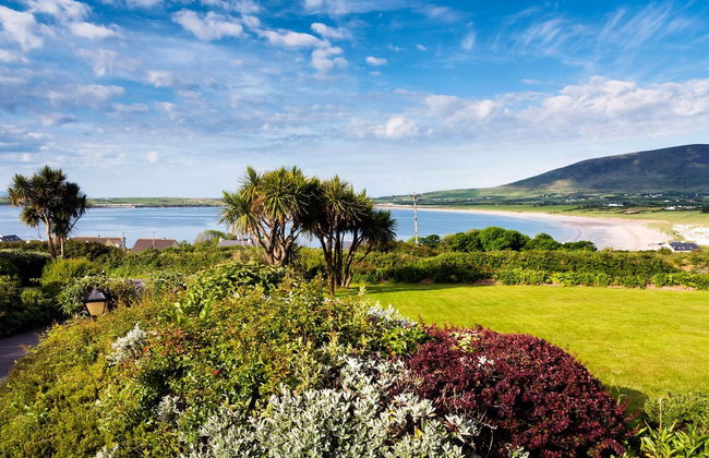 Dingle Town Holiday Home - Foto 21