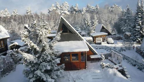 Eifelwaldhäuschen - Foto 3