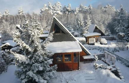 Eifelwaldhäuschen - Photo 3