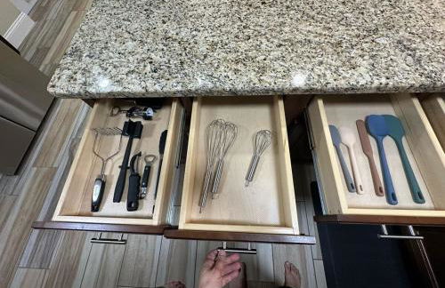 Heated Pool, Sleeps 8, 4bedroom - Foto 17