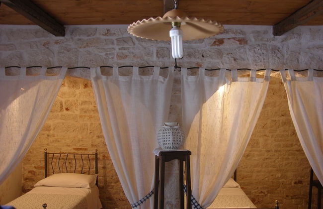 Giardino dei Trulli - Foto 15