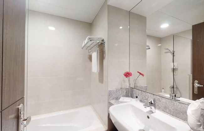 Suha Creek Hotel Apartments, Waterfront Jaddaf - Photo 34