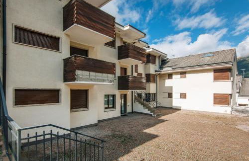 Apartment Enrosadira-9 by Interhome - Foto 38