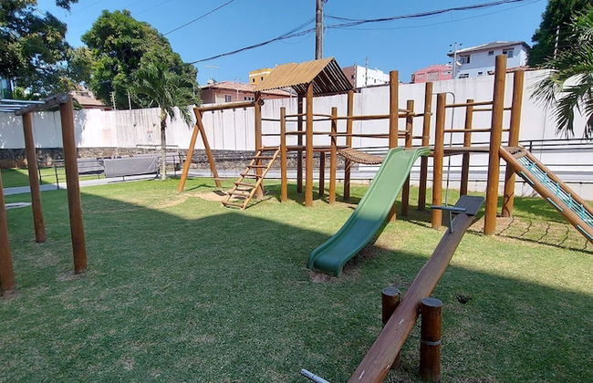 COITP0100 - Condomínio Mar de Itapuã - Photo 64