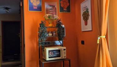 Alibi Bed and Beer Apartment - Foto 3, toaster