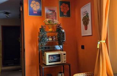 Alibi Bed and Beer Apartment - Foto 3