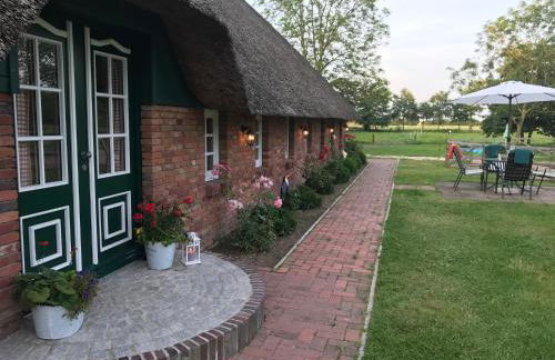 Ferienwohnung Süderfeld - Foto 5