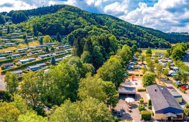 Nature Park Hillside Bungalow - Photo 32