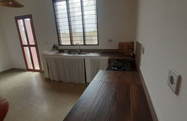 Lovely 4-bed Villa for Rent in Nungwi, Zanzibar - Foto 25