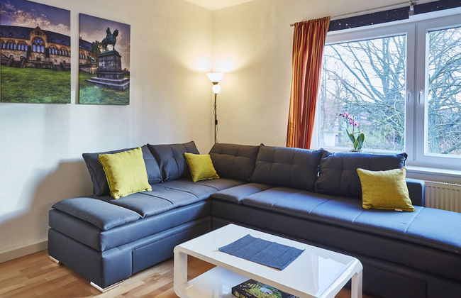 Apartments Goslar - Foto 18